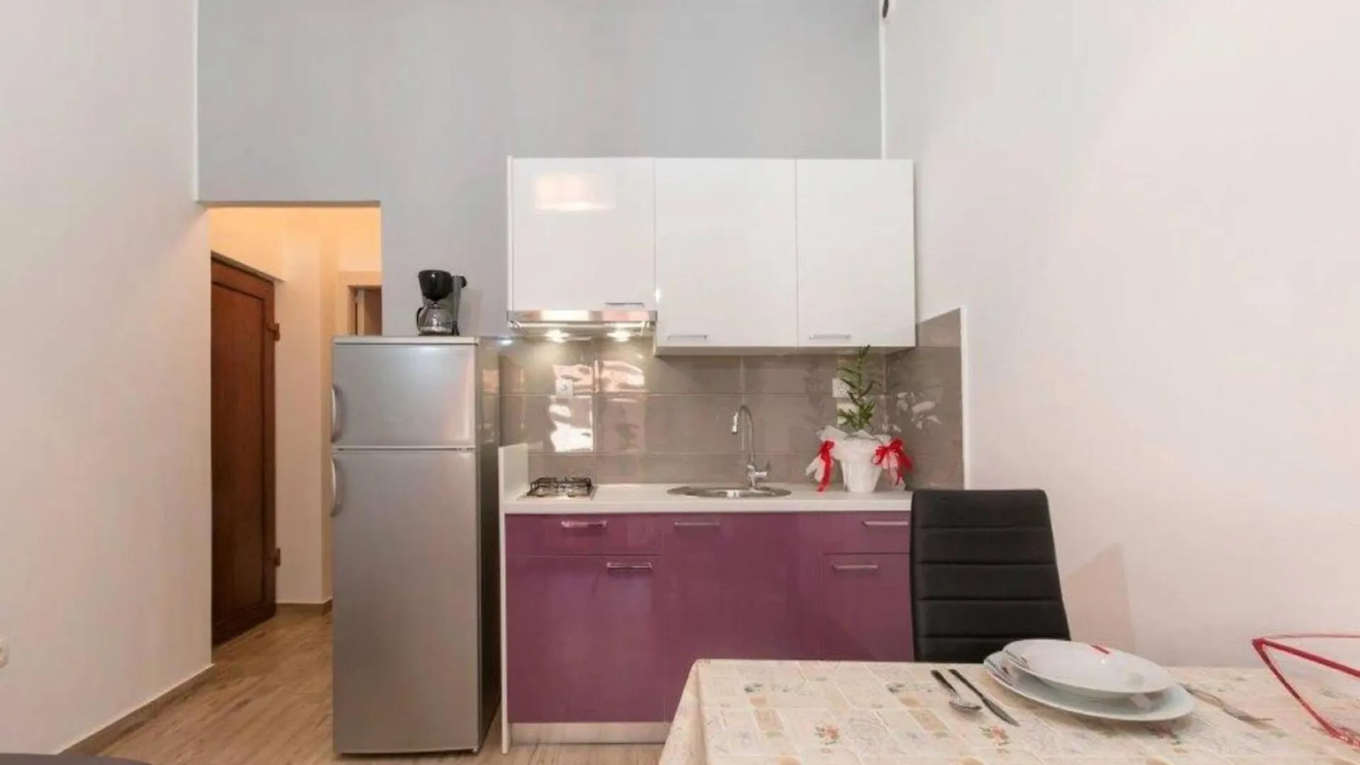 Pleasant Oriana Apartment Near The Sea-Pula 0*, Pula Croatie